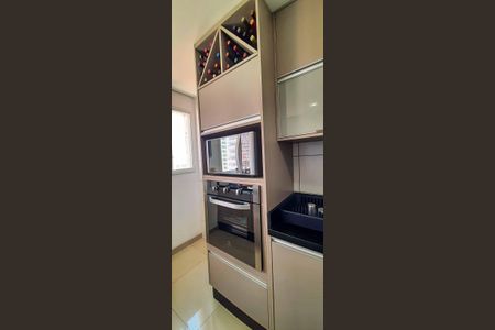 Apartamento à venda com 74m², 3 quartos e 1 vaga Apartamento à venda com 74m², 3 quartos e 1 vagaCozinha