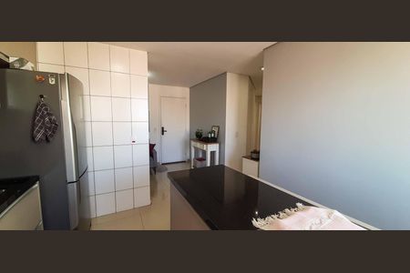 Apartamento à venda com 74m², 3 quartos e 1 vaga Apartamento à venda com 74m², 3 quartos e 1 vagaCozinha