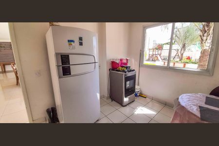 Apartamento à venda com 74m², 3 quartos e 1 vaga Apartamento à venda com 74m², 3 quartos e 1 vagaÁrea comum