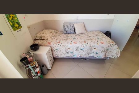 Apartamento à venda com 74m², 3 quartos e 1 vaga Apartamento à venda com 74m², 3 quartos e 1 vagaQuarto 3