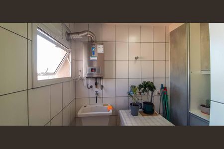 Apartamento à venda com 74m², 3 quartos e 1 vaga Apartamento à venda com 74m², 3 quartos e 1 vagaÁrea de Serviço