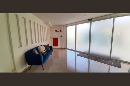 Apartamento à venda com 74m², 3 quartos e 1 vaga Apartamento à venda com 74m², 3 quartos e 1 vagaÁrea comum