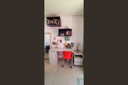 Apartamento à venda com 74m², 3 quartos e 1 vaga Apartamento à venda com 74m², 3 quartos e 1 vagaQuarto 3