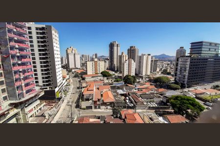 Apartamento à venda com 74m², 3 quartos e 1 vaga Apartamento à venda com 74m², 3 quartos e 1 vagaVista do Quarto 2