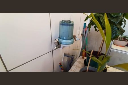 Apartamento à venda com 74m², 3 quartos e 1 vaga Apartamento à venda com 74m², 3 quartos e 1 vagaÁrea de Serviço