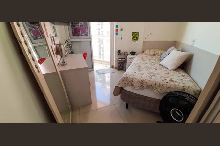 Apartamento à venda com 74m², 3 quartos e 1 vaga Apartamento à venda com 74m², 3 quartos e 1 vagaQuarto 3