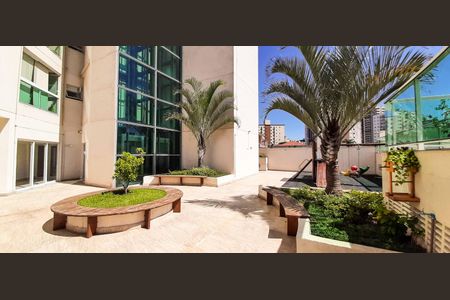 Apartamento à venda com 74m², 3 quartos e 1 vaga Apartamento à venda com 74m², 3 quartos e 1 vagaÁrea comum