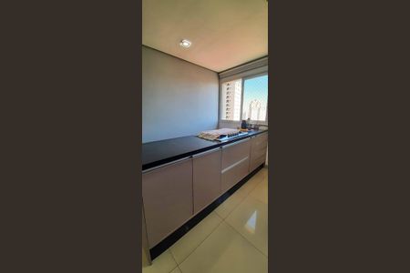 Apartamento à venda com 74m², 3 quartos e 1 vaga Apartamento à venda com 74m², 3 quartos e 1 vagaCozinha