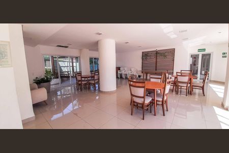 Apartamento à venda com 74m², 3 quartos e 1 vaga Apartamento à venda com 74m², 3 quartos e 1 vagaÁrea comum