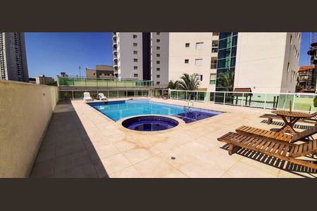Apartamento à venda com 74m², 3 quartos e 1 vaga Apartamento à venda com 74m², 3 quartos e 1 vagaÁrea comum