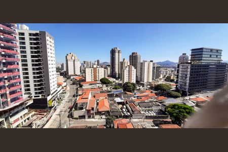 Apartamento à venda com 74m², 3 quartos e 1 vaga Apartamento à venda com 74m², 3 quartos e 1 vagaVista da Área de Serviço
