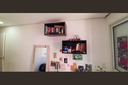 Apartamento à venda com 74m², 3 quartos e 1 vaga Apartamento à venda com 74m², 3 quartos e 1 vagaQuarto 3