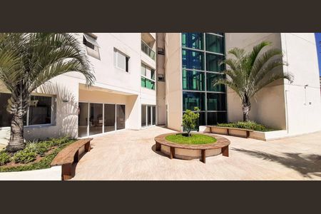 Apartamento à venda com 74m², 3 quartos e 1 vaga Apartamento à venda com 74m², 3 quartos e 1 vagaÁrea comum