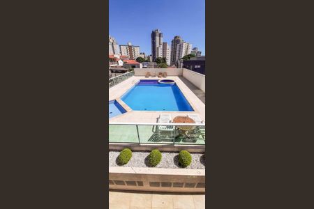 Apartamento à venda com 74m², 3 quartos e 1 vaga Apartamento à venda com 74m², 3 quartos e 1 vagaÁrea comum