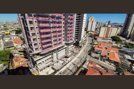 Apartamento à venda com 74m², 3 quartos e 1 vaga Apartamento à venda com 74m², 3 quartos e 1 vagaVista da Suíte
