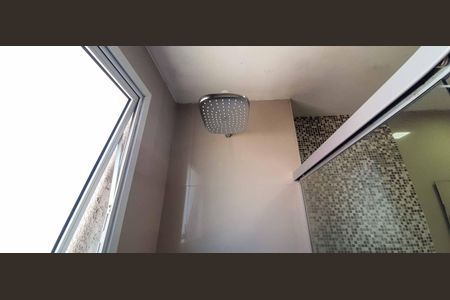 Apartamento à venda com 74m², 3 quartos e 1 vaga Apartamento à venda com 74m², 3 quartos e 1 vagaBanheiro da Suíte