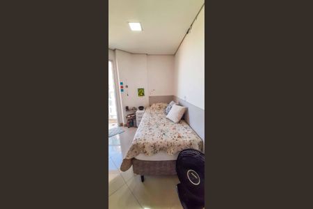 Apartamento à venda com 74m², 3 quartos e 1 vaga Apartamento à venda com 74m², 3 quartos e 1 vagaQuarto 3