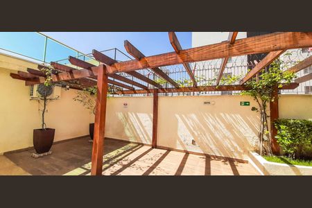 Apartamento à venda com 74m², 3 quartos e 1 vaga Apartamento à venda com 74m², 3 quartos e 1 vagaÁrea comum