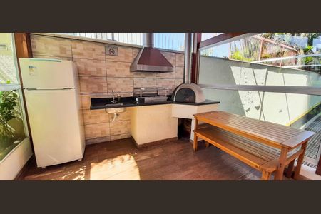 Apartamento à venda com 74m², 3 quartos e 1 vaga Apartamento à venda com 74m², 3 quartos e 1 vagaÁrea comum