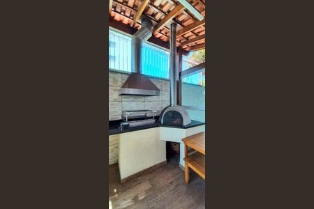 Apartamento à venda com 74m², 3 quartos e 1 vaga Apartamento à venda com 74m², 3 quartos e 1 vagaÁrea comum