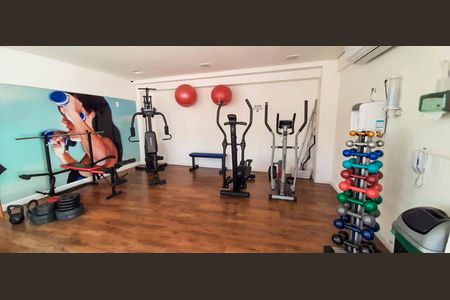 Apartamento à venda com 74m², 3 quartos e 1 vaga Apartamento à venda com 74m², 3 quartos e 1 vagaÁrea comum