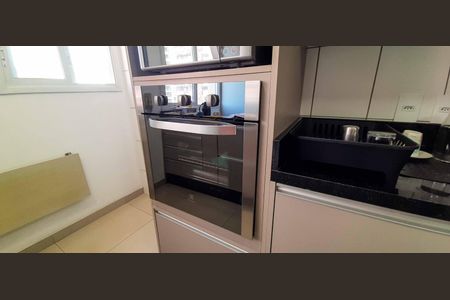 Apartamento à venda com 74m², 3 quartos e 1 vaga Apartamento à venda com 74m², 3 quartos e 1 vagaCozinha