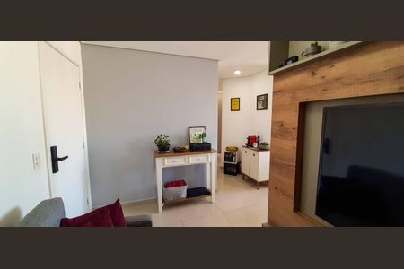 Apartamento à venda com 74m², 3 quartos e 1 vaga Apartamento à venda com 74m², 3 quartos e 1 vagaSala