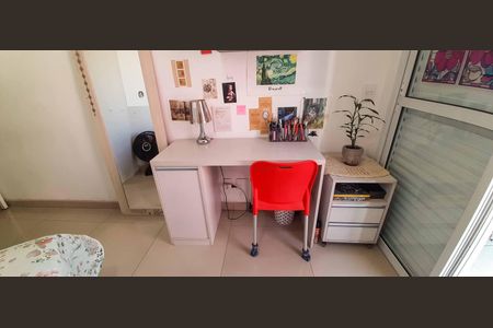 Apartamento à venda com 74m², 3 quartos e 1 vaga Apartamento à venda com 74m², 3 quartos e 1 vagaQuarto 3