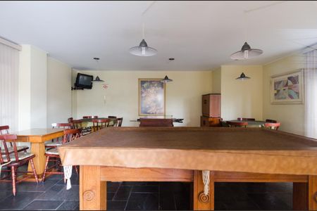 Apartamento à venda com 58m², 2 quartos e 1 vaga Apartamento à venda com 58m², 2 quartos e 1 vagaÁrea Comum
