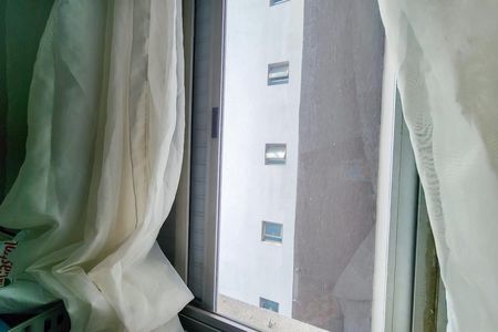 Apartamento à venda com 58m², 2 quartos e 1 vaga Apartamento à venda com 58m², 2 quartos e 1 vagaVista do Quarto 2