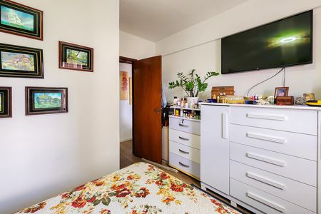 Apartamento à venda com 58m², 2 quartos e 1 vaga Apartamento à venda com 58m², 2 quartos e 1 vagaQuarto 1