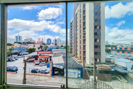 Apartamento à venda com 58m², 2 quartos e 1 vaga Apartamento à venda com 58m², 2 quartos e 1 vagaVista Varanda