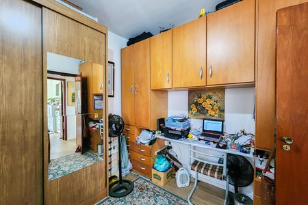 Apartamento à venda com 58m², 2 quartos e 1 vaga Apartamento à venda com 58m², 2 quartos e 1 vagaQuarto 2