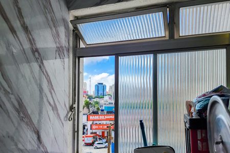 Apartamento à venda com 58m², 2 quartos e 1 vaga Apartamento à venda com 58m², 2 quartos e 1 vagaÁrea de Serviço