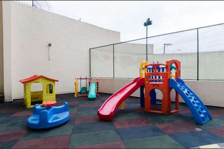 Apartamento à venda com 58m², 2 quartos e 1 vaga Apartamento à venda com 58m², 2 quartos e 1 vagaÁrea Comum