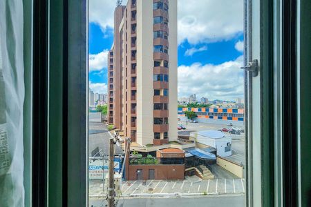 Apartamento à venda com 58m², 2 quartos e 1 vaga Apartamento à venda com 58m², 2 quartos e 1 vagaVista do Quarto 1