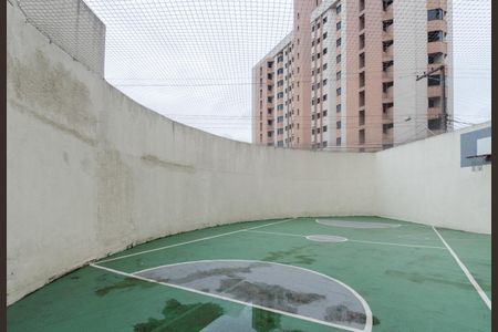 Apartamento à venda com 58m², 2 quartos e 1 vaga Apartamento à venda com 58m², 2 quartos e 1 vagaÁrea Comum