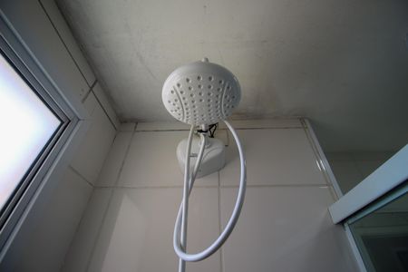 Apartamento à venda com 47m², 2 quartos e 1 vagaBanheiro