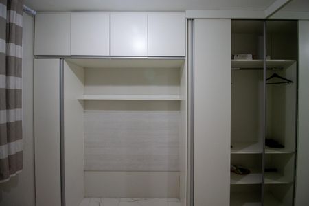 Apartamento à venda com 47m², 2 quartos e 1 vagaQuarto 2