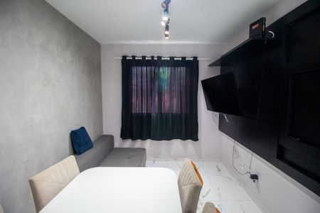 Apartamento à venda com 47m², 2 quartos e 1 vagaSala