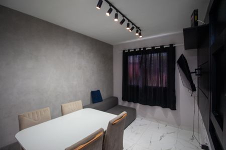 Apartamento à venda com 47m², 2 quartos e 1 vagaSala