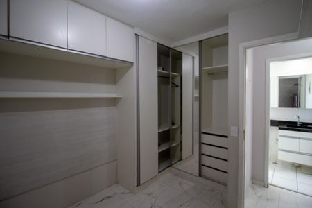 Apartamento à venda com 47m², 2 quartos e 1 vagaQuarto 2