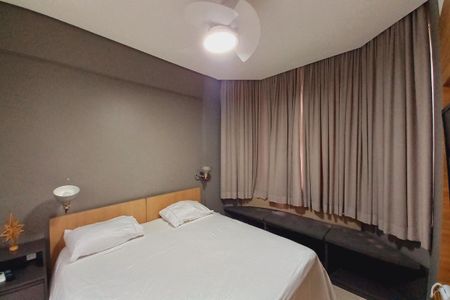 Apartamento à venda com 47m², 1 quarto e 1 vaga Apartamento à venda com 47m², 1 quarto e 1 vagaQuarto