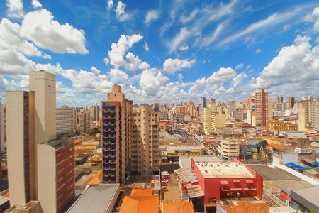 Apartamento à venda com 47m², 1 quarto e 1 vaga Apartamento à venda com 47m², 1 quarto e 1 vagaVista do Quarto