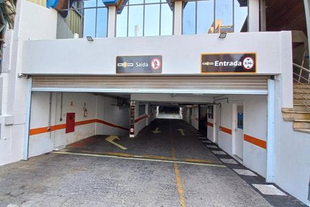 Apartamento à venda com 47m², 1 quarto e 1 vaga Apartamento à venda com 47m², 1 quarto e 1 vagaGaragem