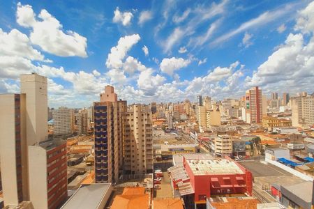 Apartamento à venda com 47m², 1 quarto e 1 vaga Apartamento à venda com 47m², 1 quarto e 1 vagaVista da Sala