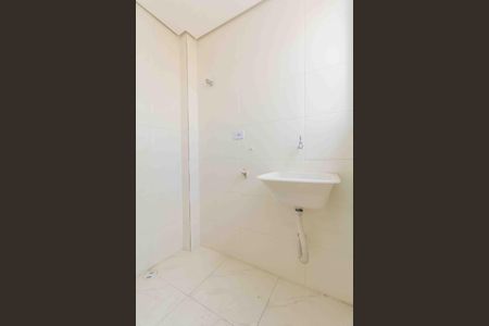 Apartamento à venda com 37m², 1 quarto e sem vaga Apartamento à venda com 37m², 1 quarto e sem vagaÁrea de Serviço