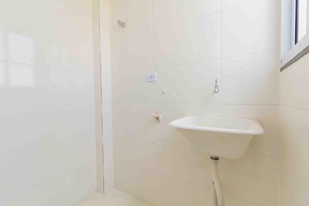 Apartamento à venda com 37m², 1 quarto e sem vaga Apartamento à venda com 37m², 1 quarto e sem vagaÁrea de Serviço