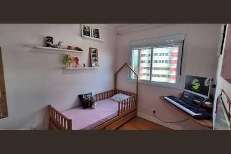 Apartamento à venda com 89m², 3 quartos e 2 vagasQuarto 1