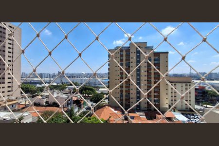 Apartamento à venda com 89m², 3 quartos e 2 vagasVista Suíte